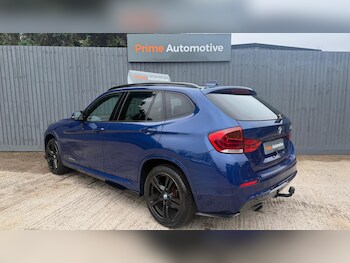Used BMW X1 2012 for sale - 77883454: Photo