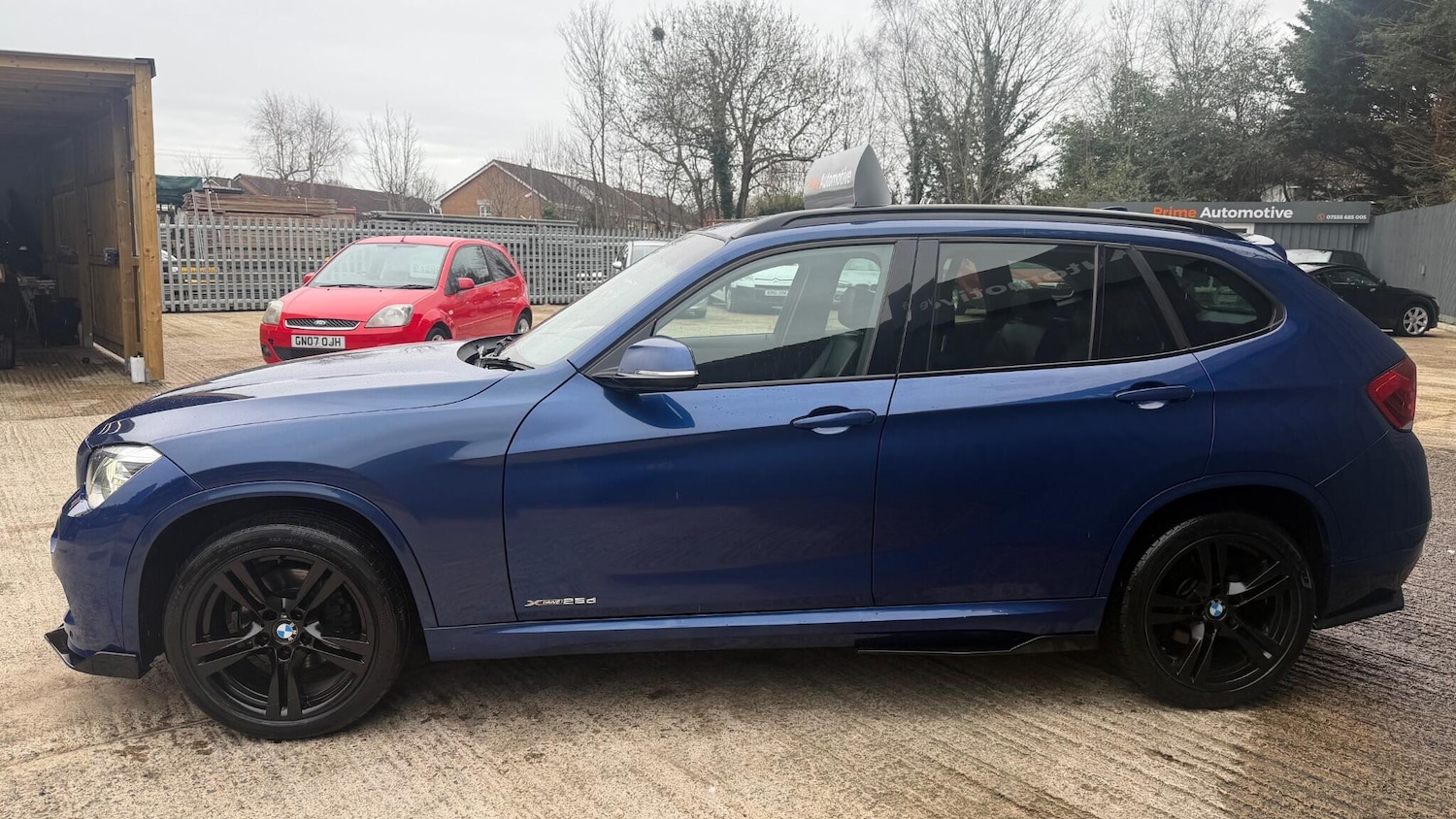 Used BMW X1 for sale - 77883454: Photo 5