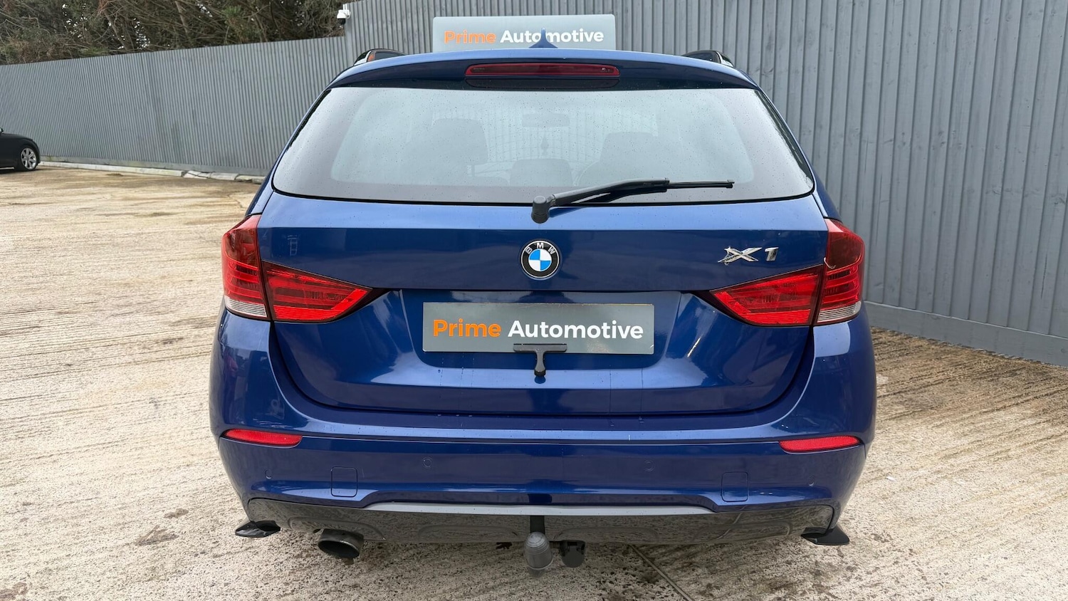 Used BMW X1 for sale - 77883454: Photo 6