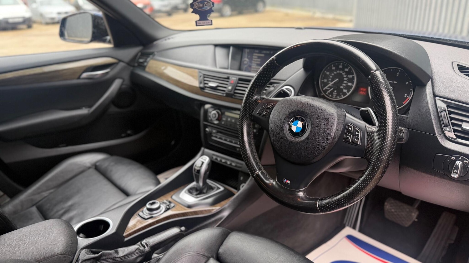 Used BMW X1 for sale - 77883454: Photo 9