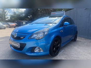 Used Vauxhall Corsa 2014 for sale - 78100060: Photo