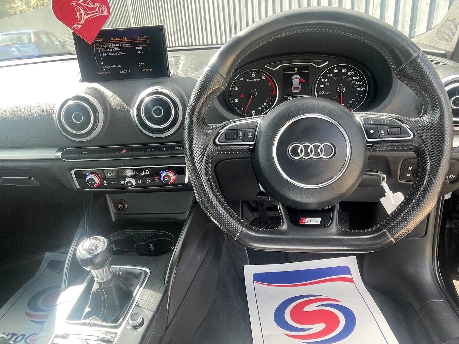 Used Audi A3 2014 for sale - 77925000: Photo 15