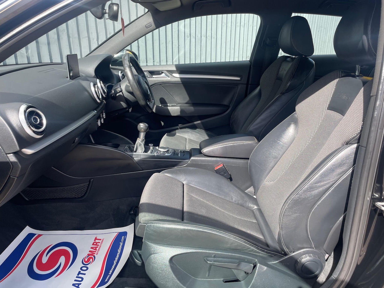 Used Audi A3 2014 for sale - 77925000: Photo 16