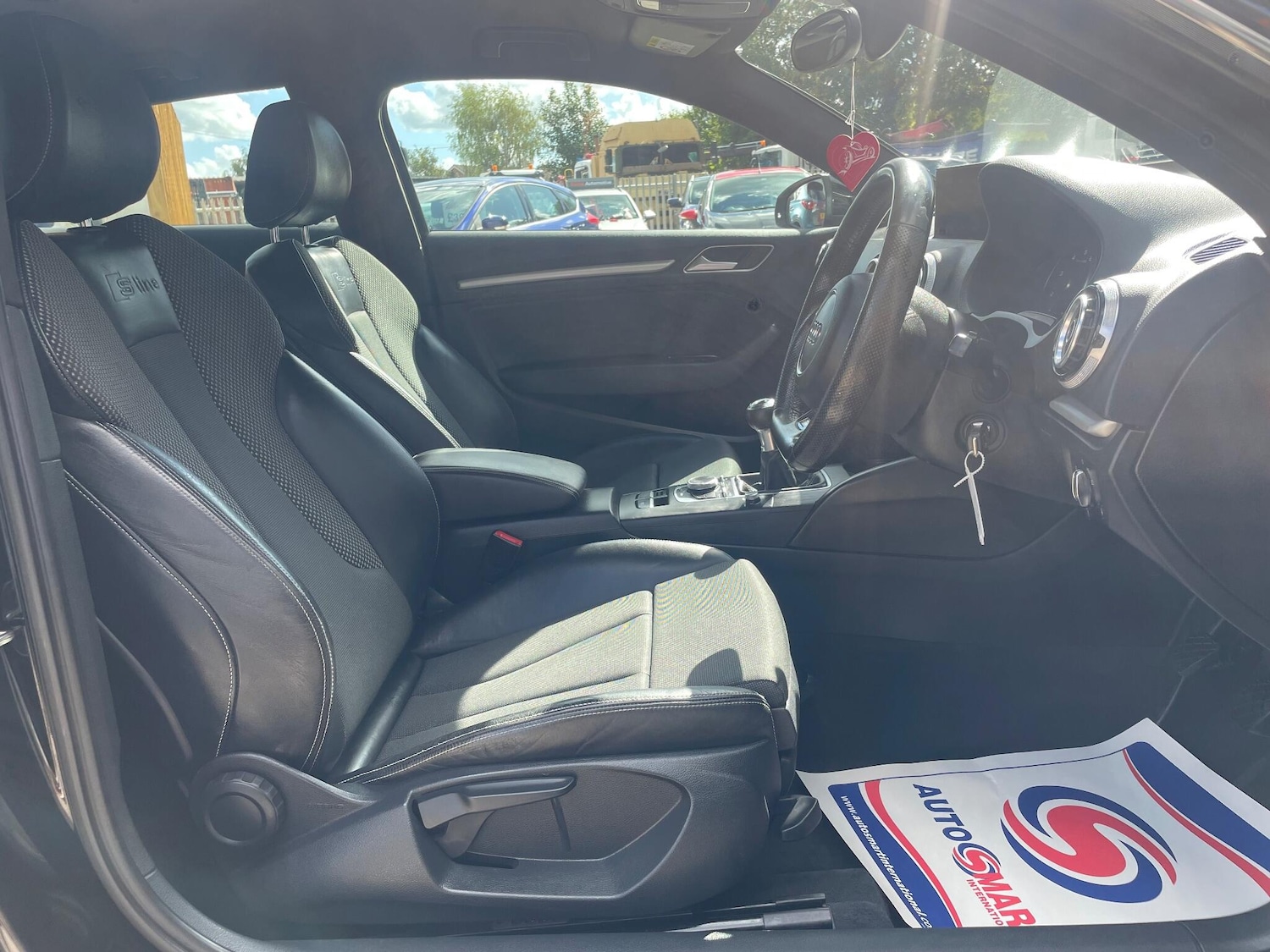 Used Audi A3 2014 for sale - 77925000: Photo 17