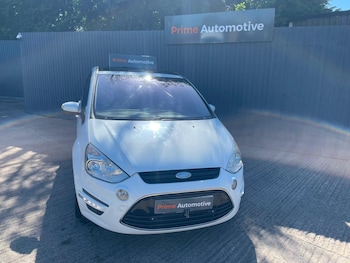 Used Ford S-Max 2010 for sale - 78878317: Photo
