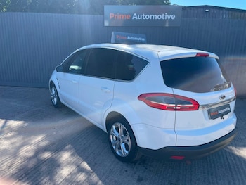 Used Ford S-Max 2010 for sale - 78878317: Photo