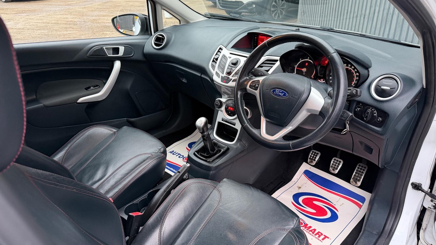 Used Ford Fiesta for sale - 77883335: Photo 10