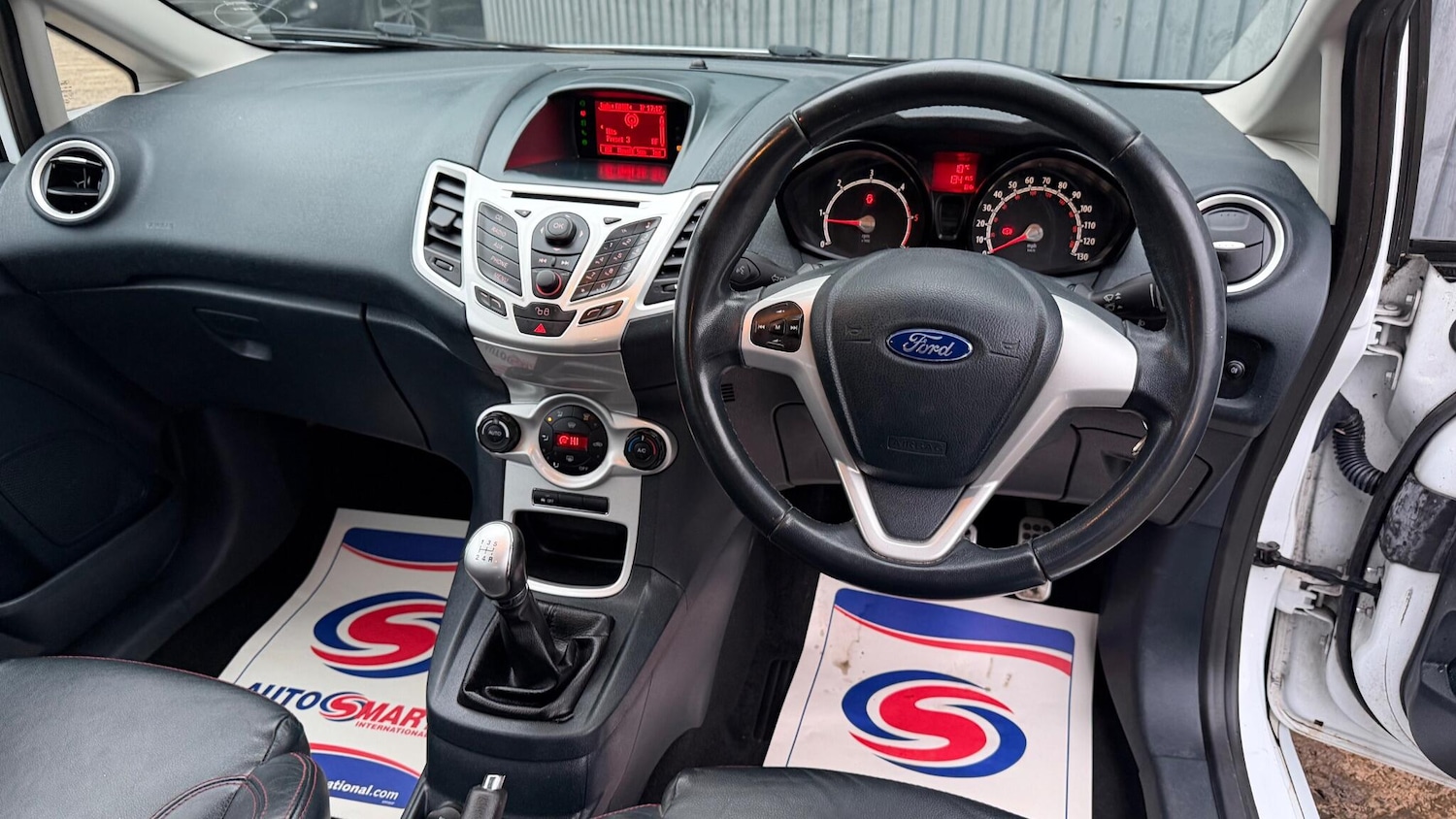 Used Ford Fiesta for sale - 77883335: Photo 11