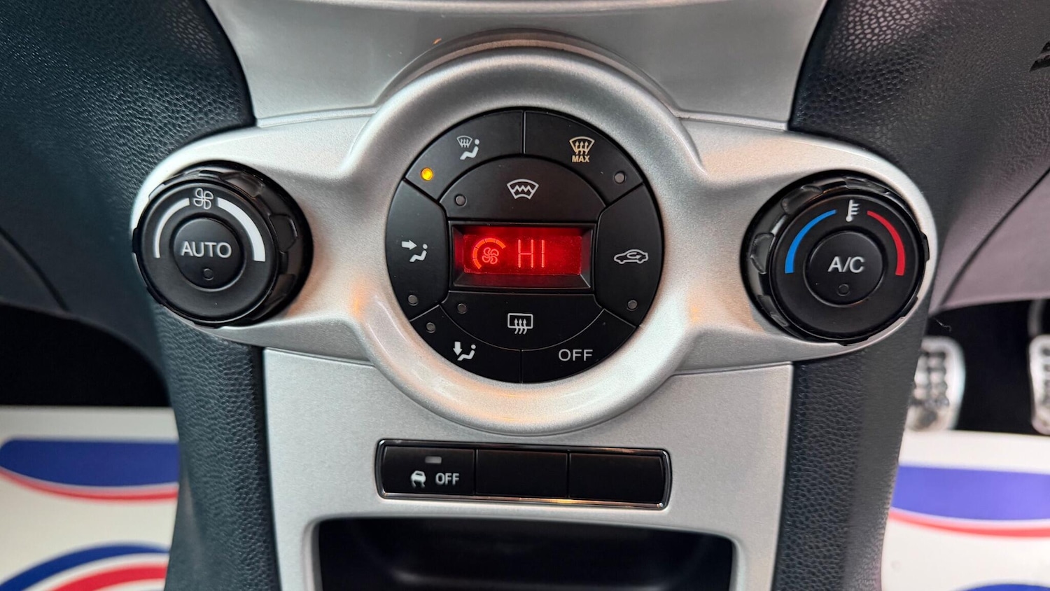 Used Ford Fiesta for sale - 77883335: Photo 13