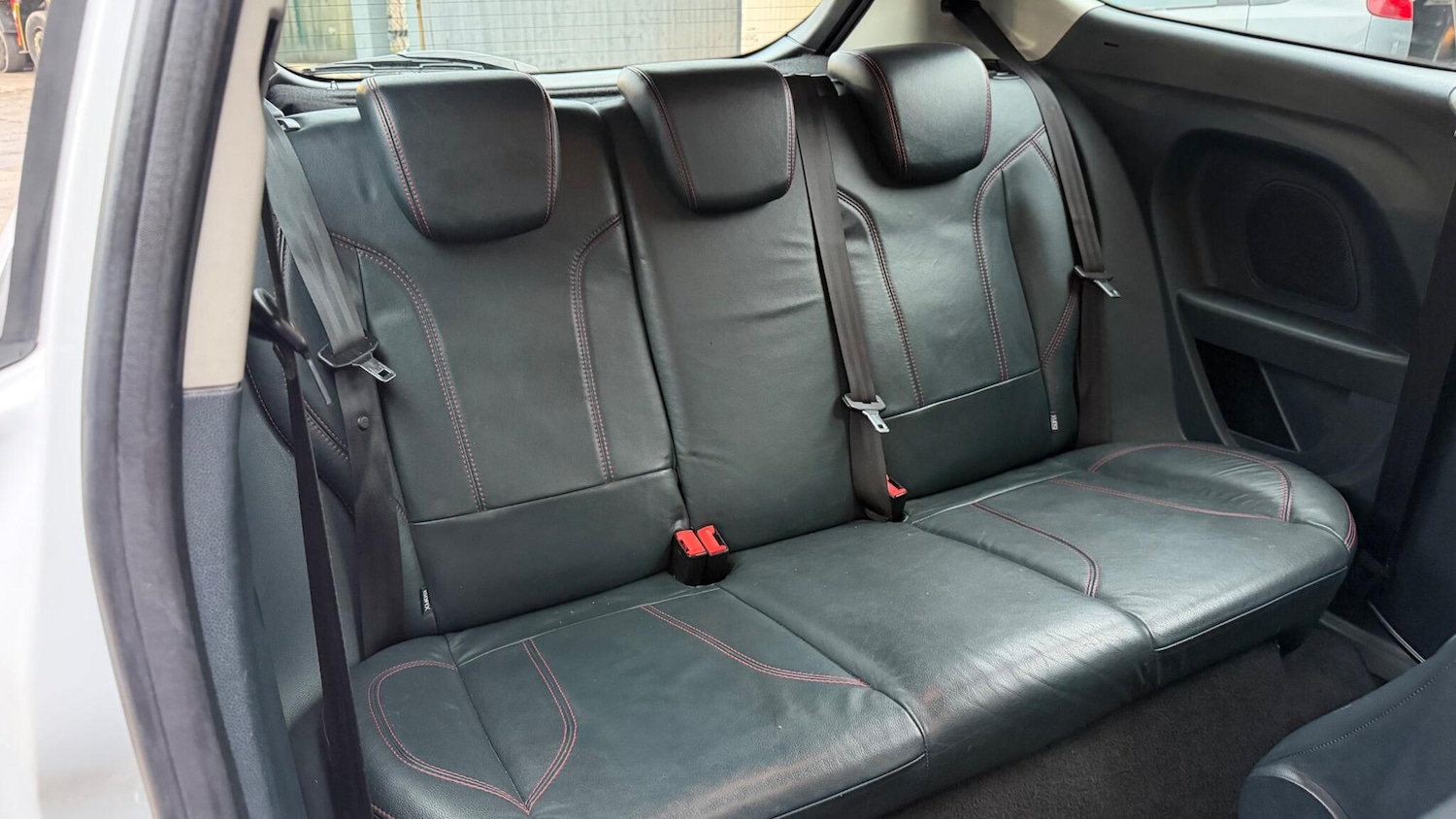 Used Ford Fiesta for sale - 77883335: Photo 15