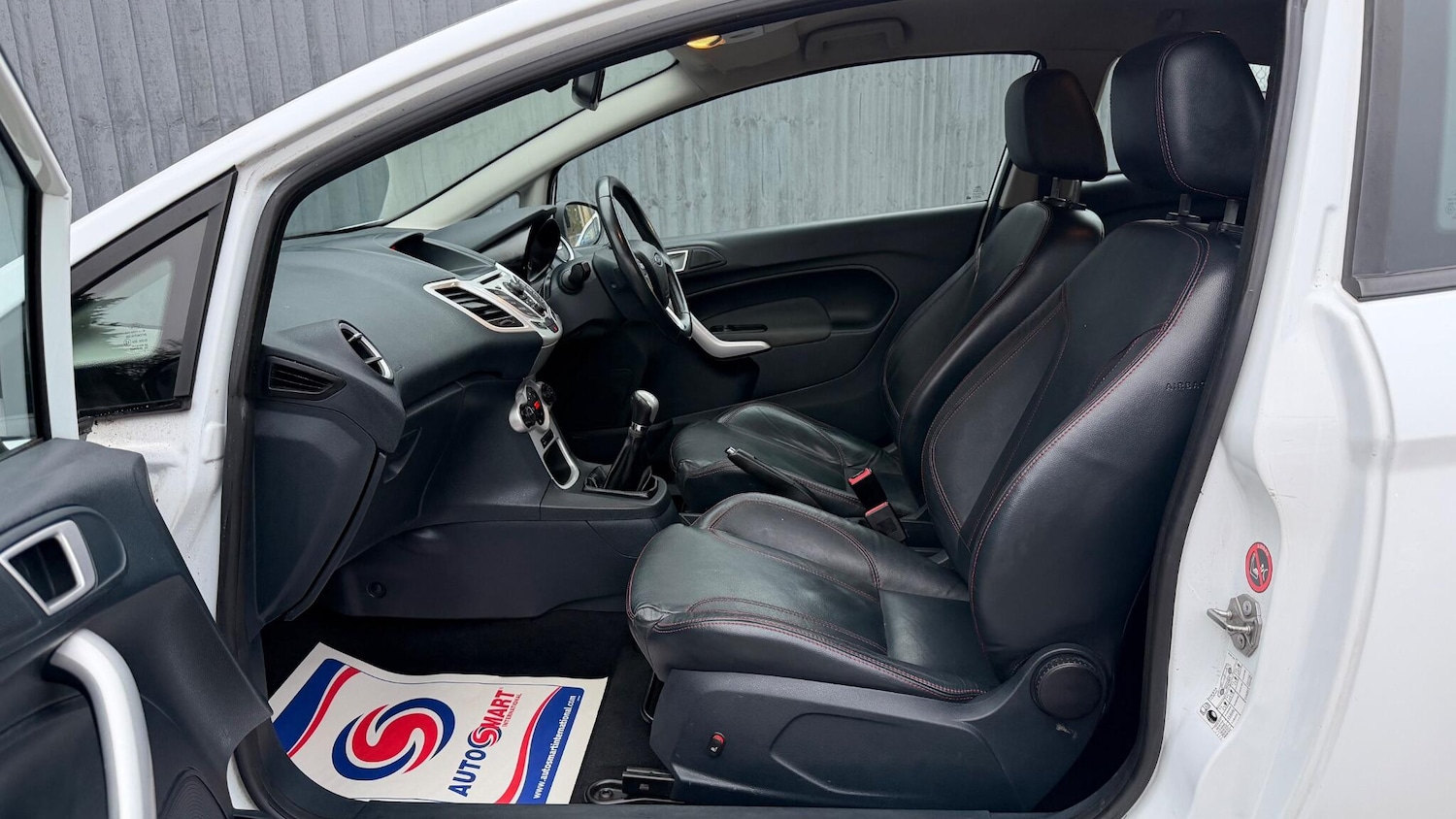 Used Ford Fiesta for sale - 77883335: Photo 18