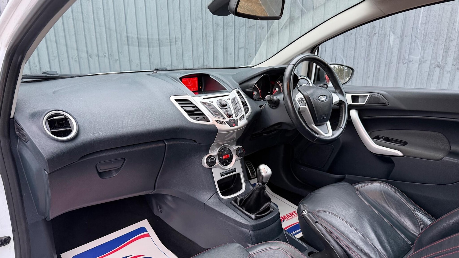 Used Ford Fiesta for sale - 77883335: Photo 20