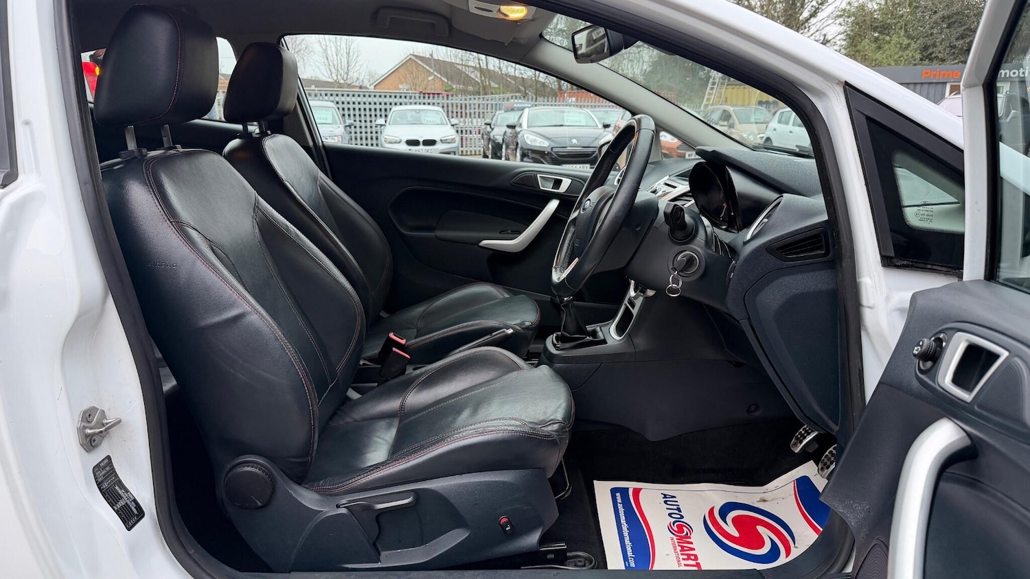 Used Ford Fiesta for sale - 77883335: Photo 9