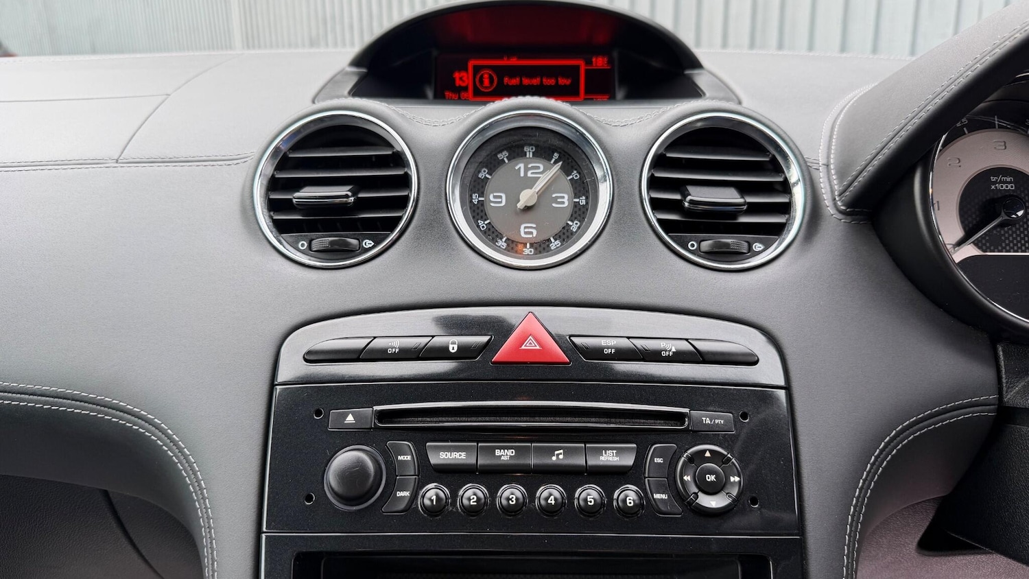 Used Peugeot RCZ 2011 for sale - 78019591: Photo 10