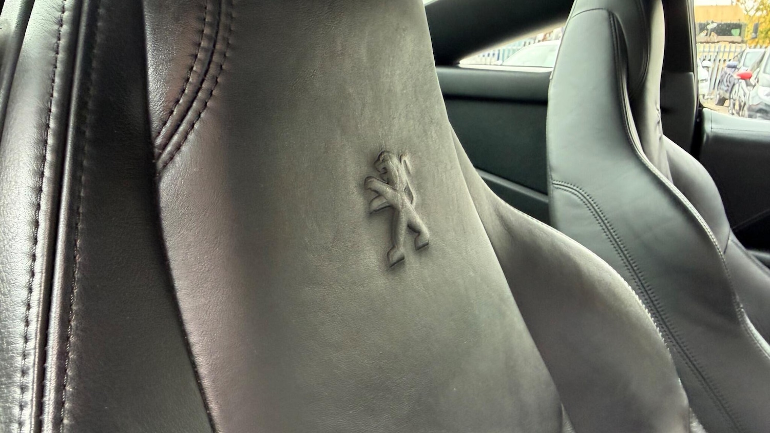 Used Peugeot RCZ 2011 for sale - 78019591: Photo 13