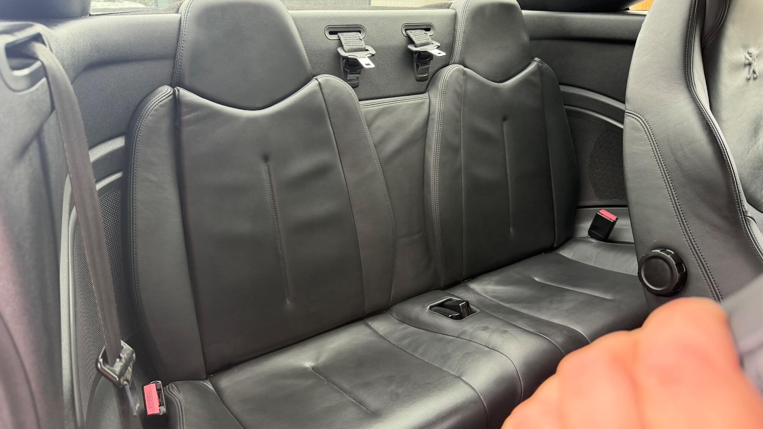 Used Peugeot RCZ 2011 for sale - 78019591: Photo 16