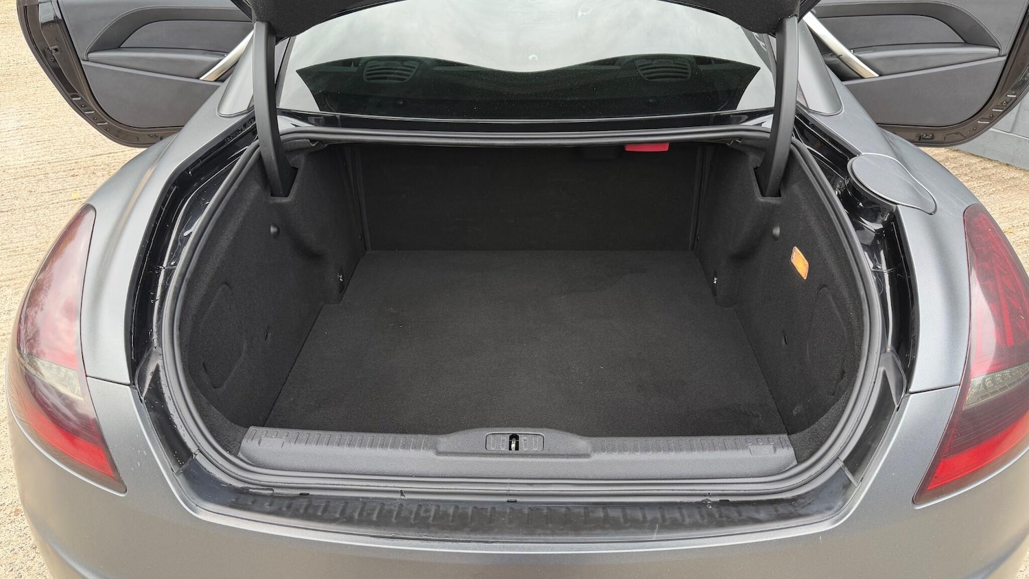 Used Peugeot RCZ 2011 for sale - 78019591: Photo 17