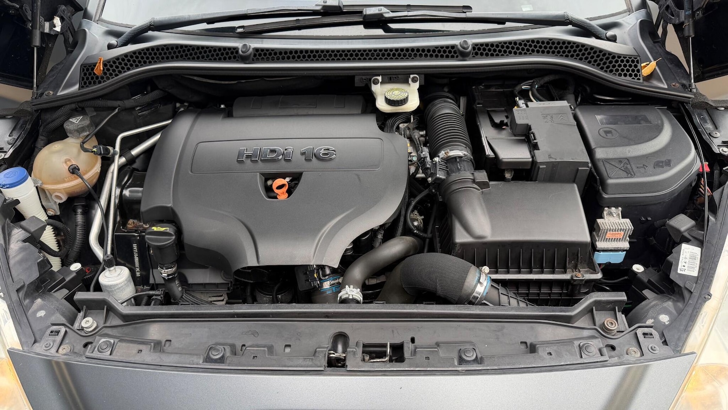 Used Peugeot RCZ 2011 for sale - 78019591: Photo 18