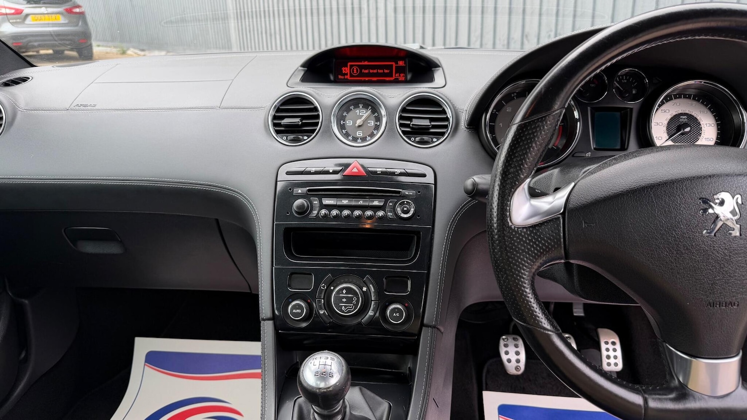 Used Peugeot RCZ 2011 for sale - 78019591: Photo 9