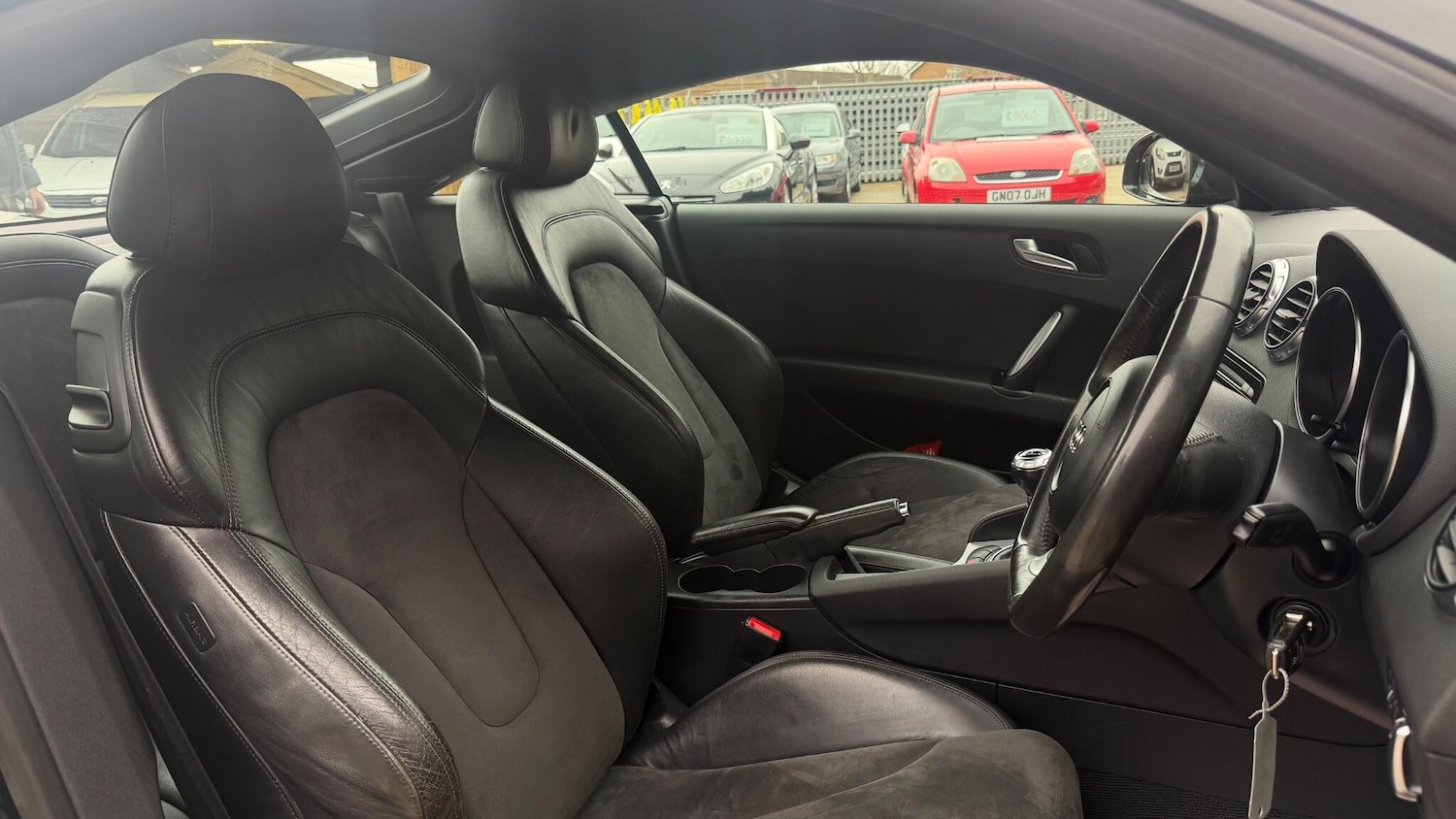 Used Audi TT for sale - 77883406: Photo 10