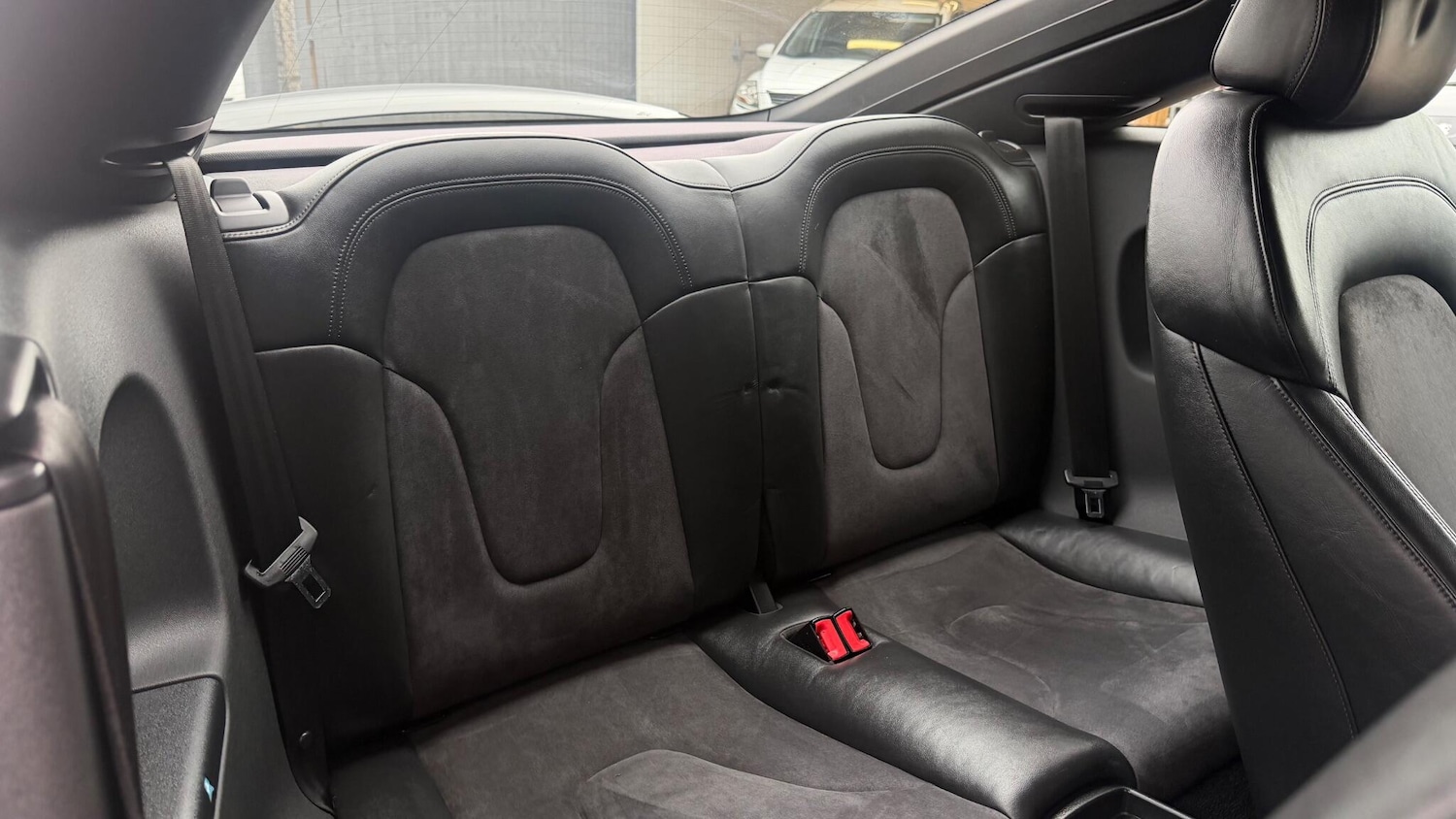 Used Audi TT for sale - 77883406: Photo 11