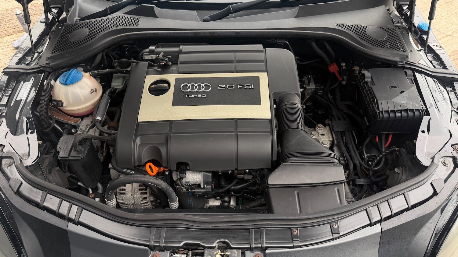 Used Audi TT for sale - 77883406: Photo 12