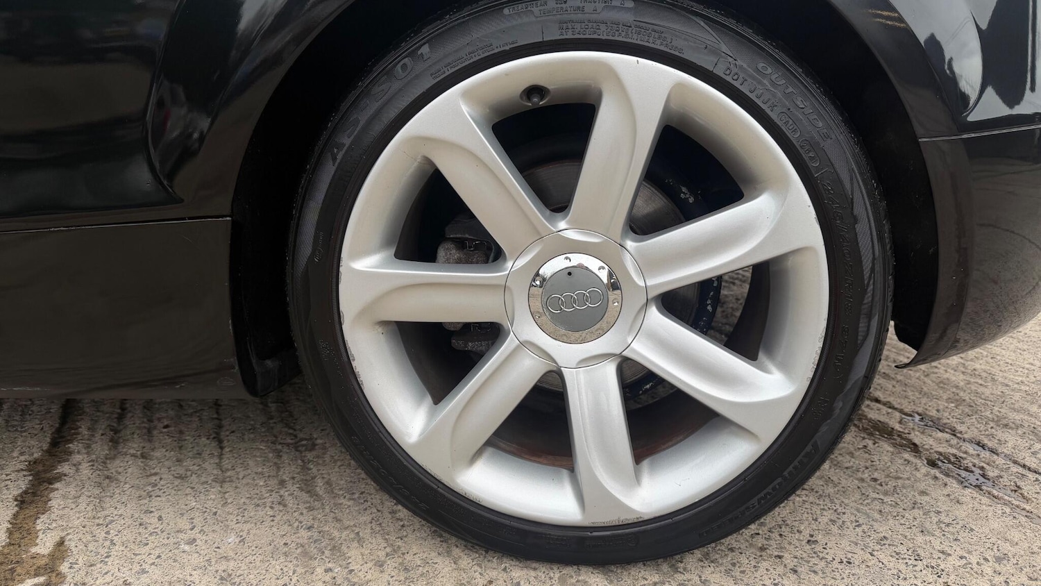 Used Audi TT for sale - 77883406: Photo 13