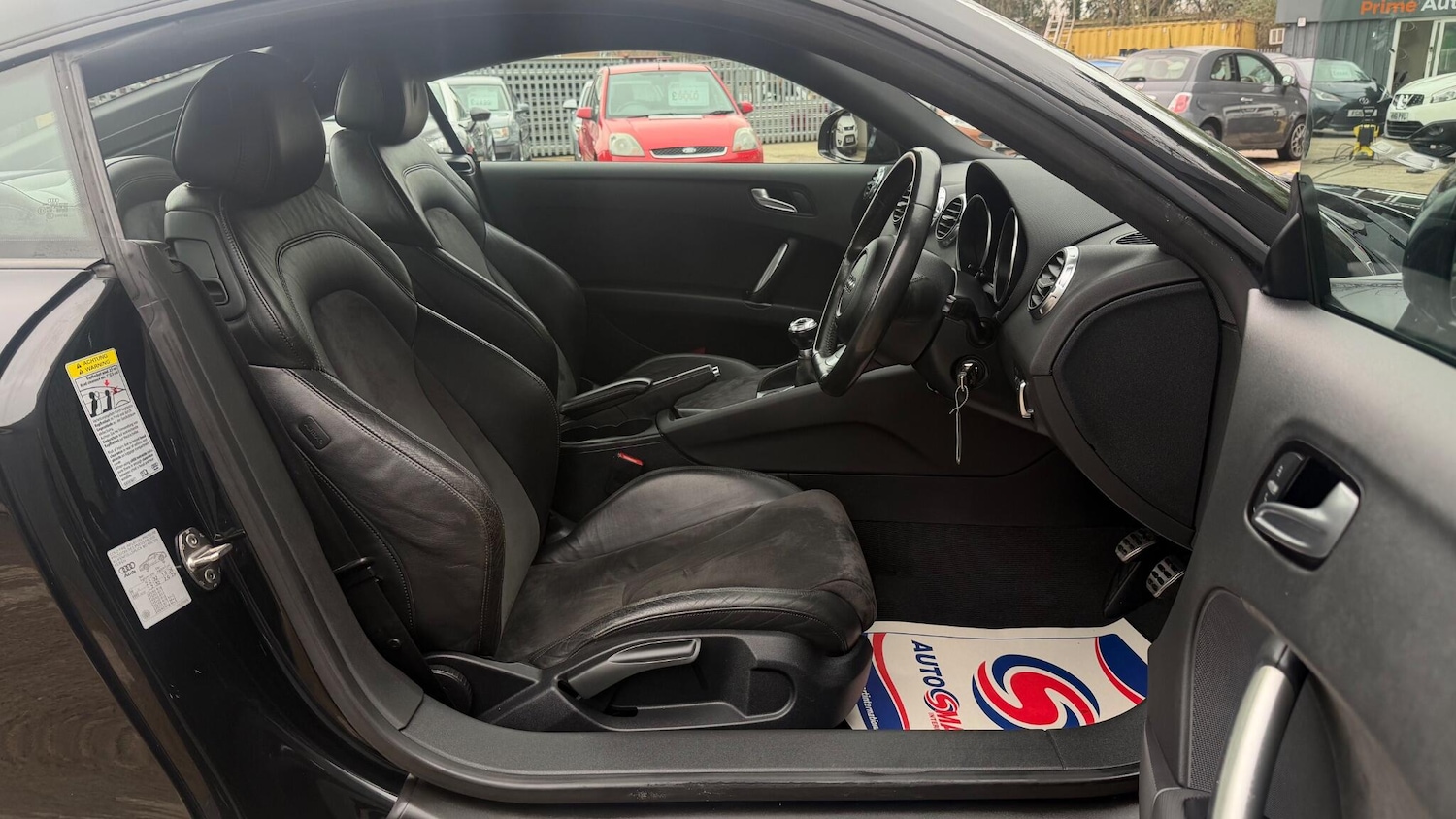 Used Audi TT for sale - 77883406: Photo 17