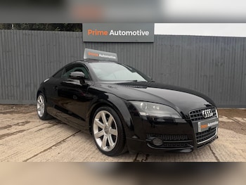 Used Audi TT 2008 for sale - 77883406: Photo
