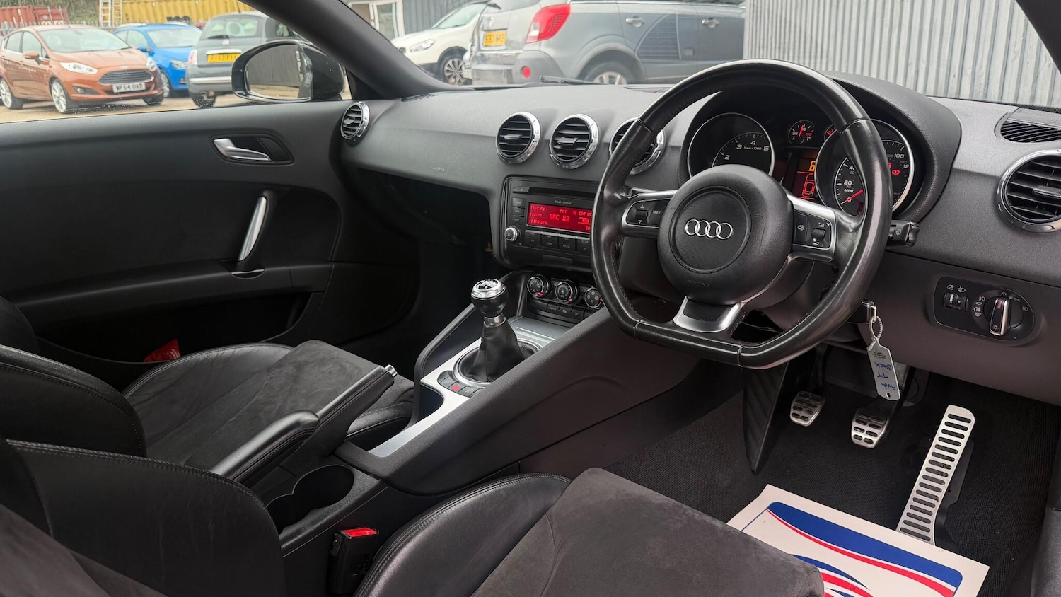 Used Audi TT for sale - 77883406: Photo 9
