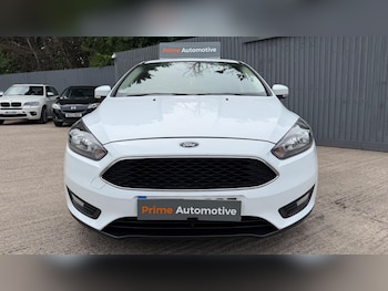 Used Ford Focus 2015 for sale - 78586203: Photo