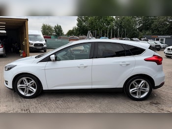 Used Ford Focus 2015 for sale - 78586203: Photo