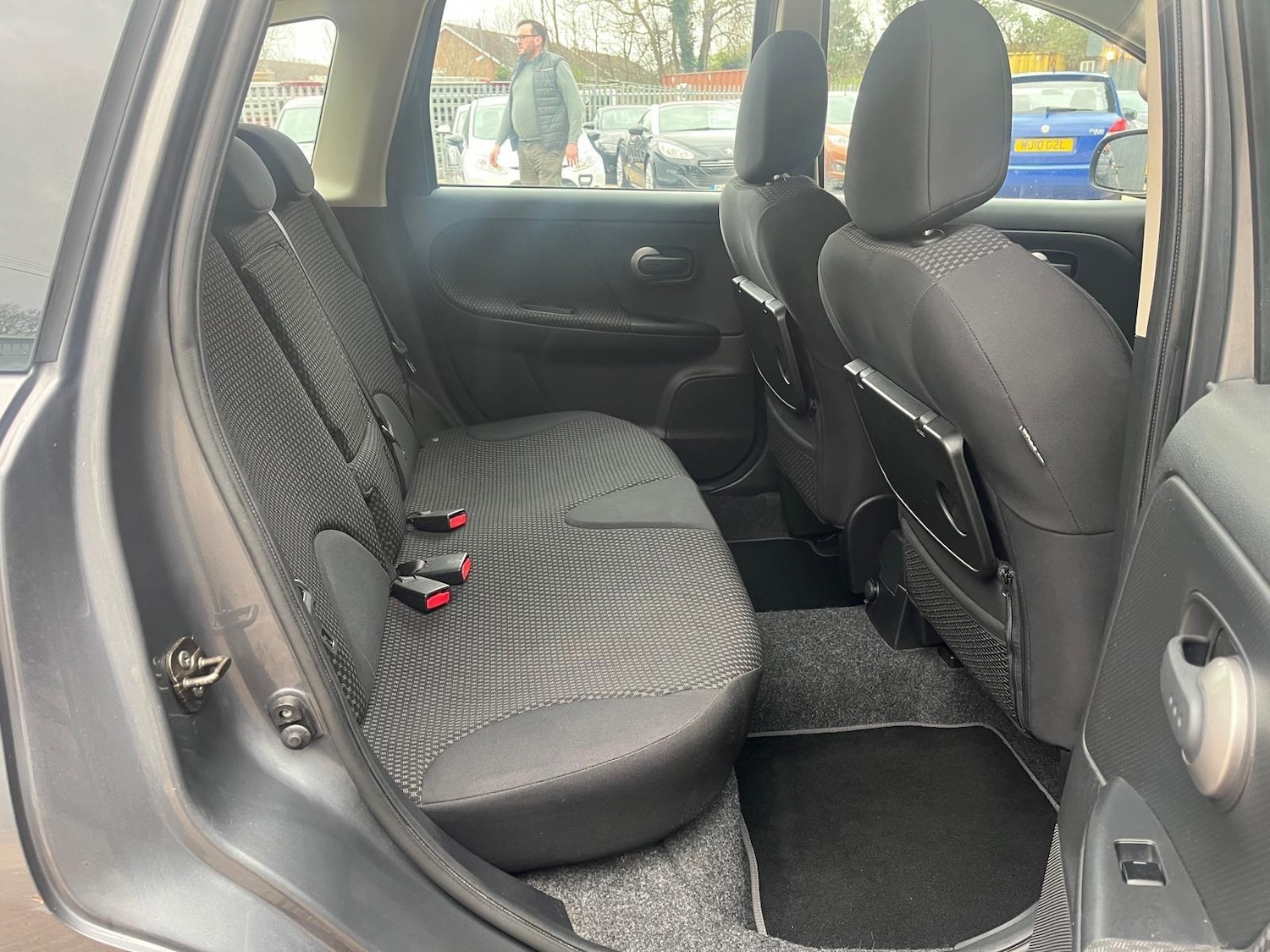 Used Nissan Note for sale - 77882456: Photo 11