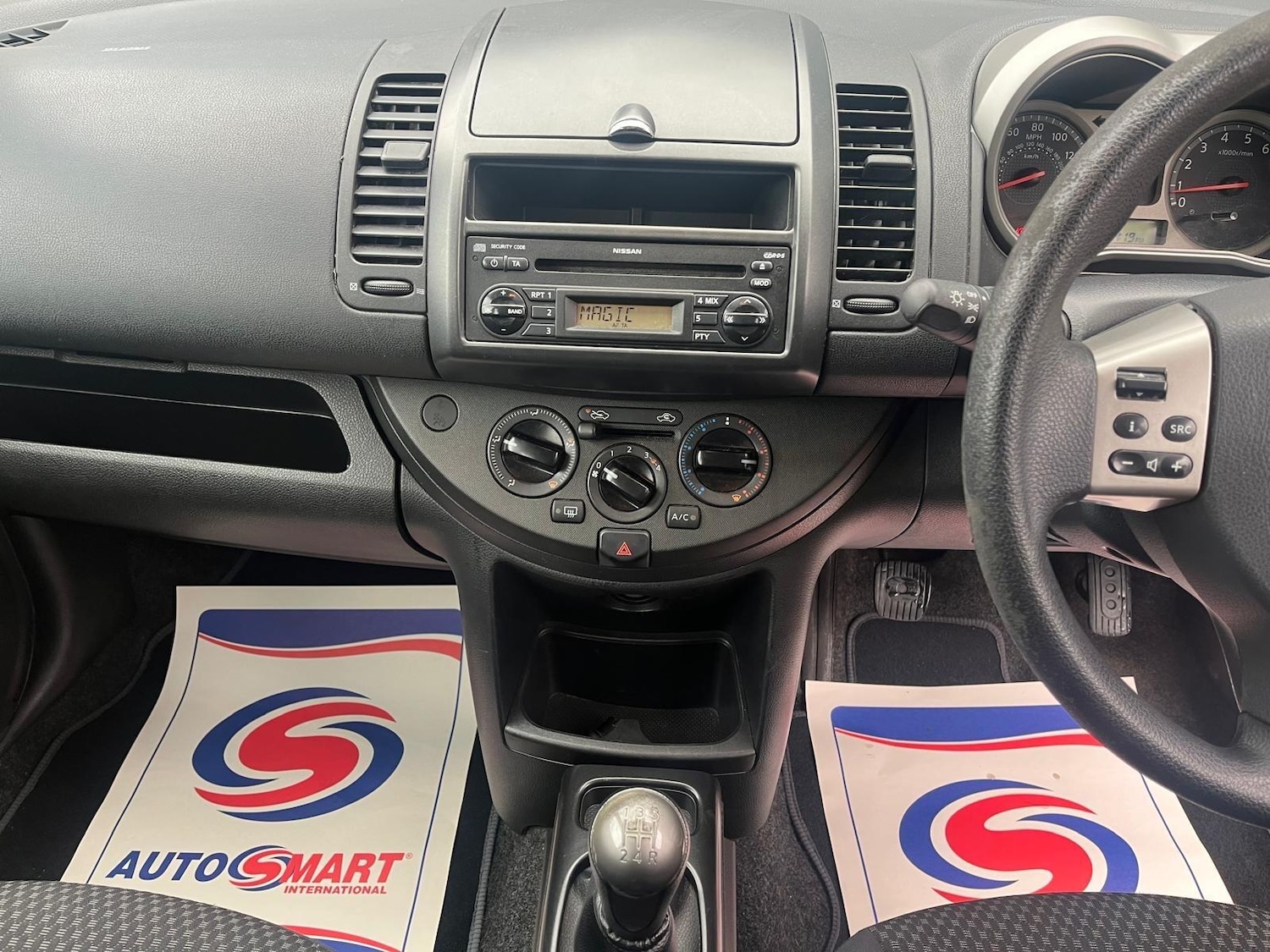 Used Nissan Note for sale - 77882456: Photo 13