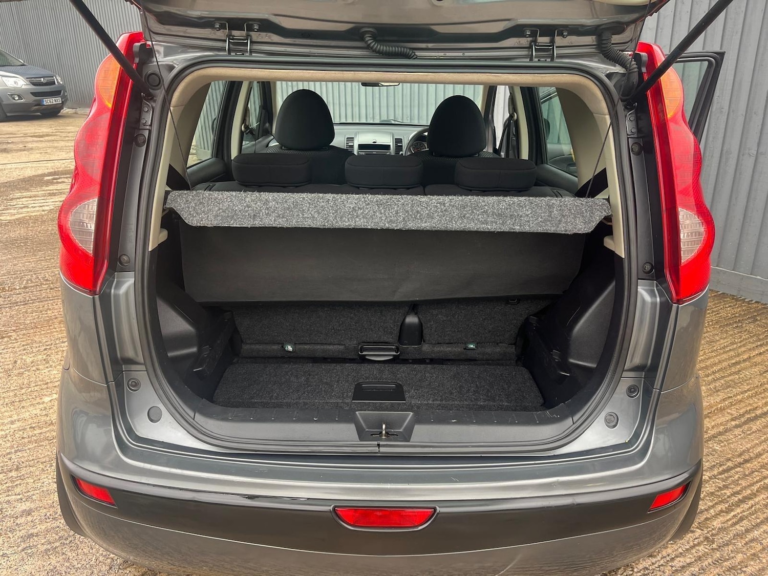 Used Nissan Note for sale - 77882456: Photo 15