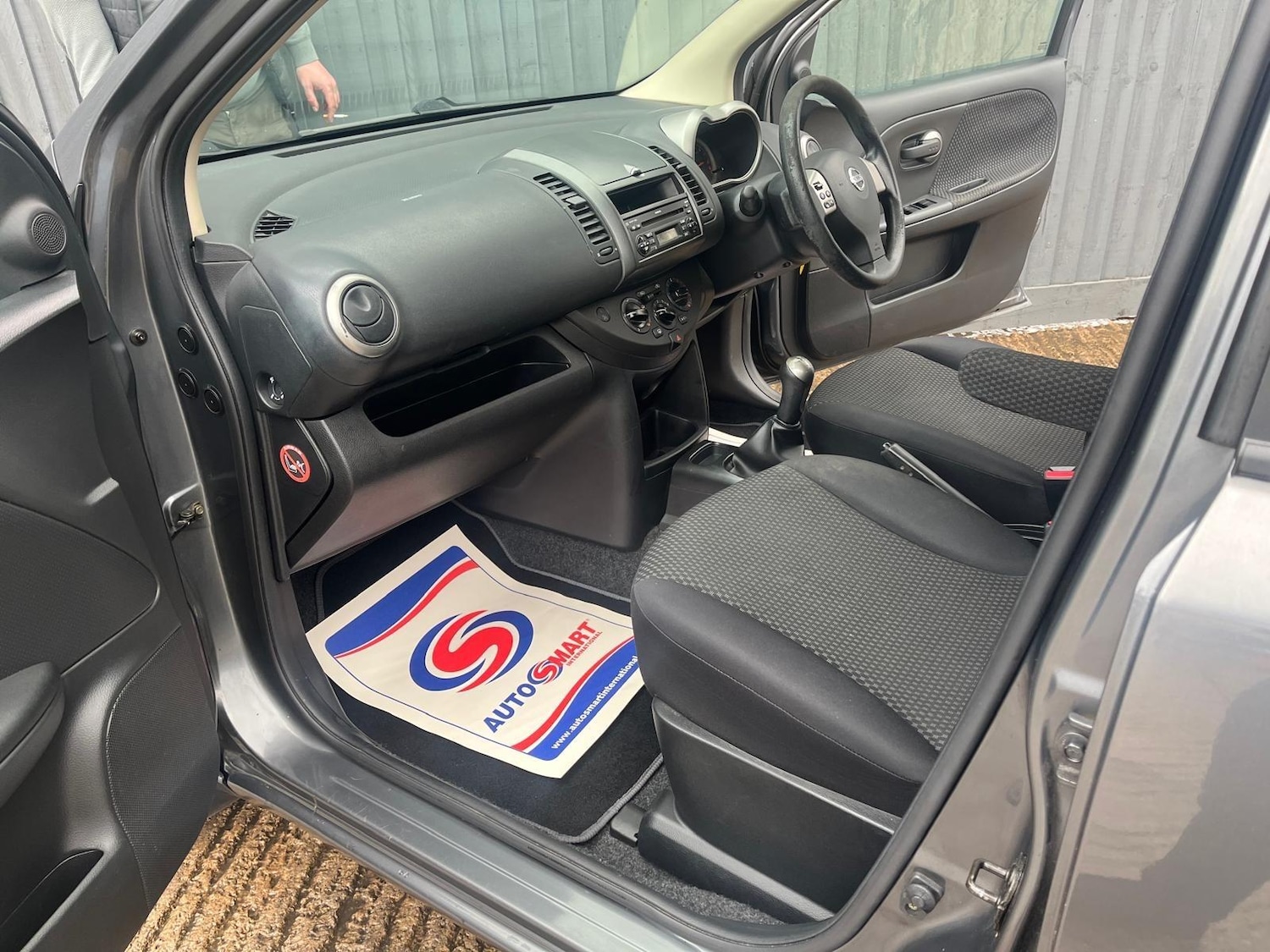 Used Nissan Note for sale - 77882456: Photo 16