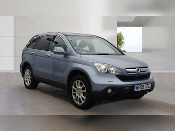 Used Honda CR-V 2008 for sale - 78448672: Photo