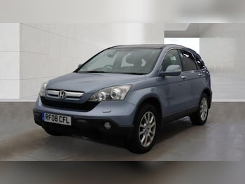 Used Honda CR-V 2008 for sale - 78448672: Photo