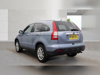 Used Honda CR-V 2008 for sale - 78448672: Photo