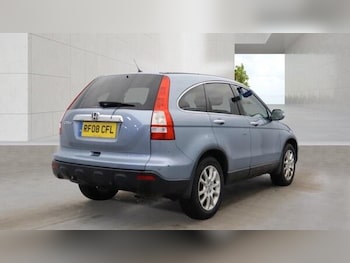 Used Honda CR-V 2008 for sale - 78448672: Photo