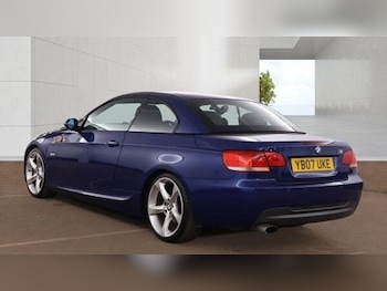 Used BMW 3 Series 2007 for sale - 78684843: Photo