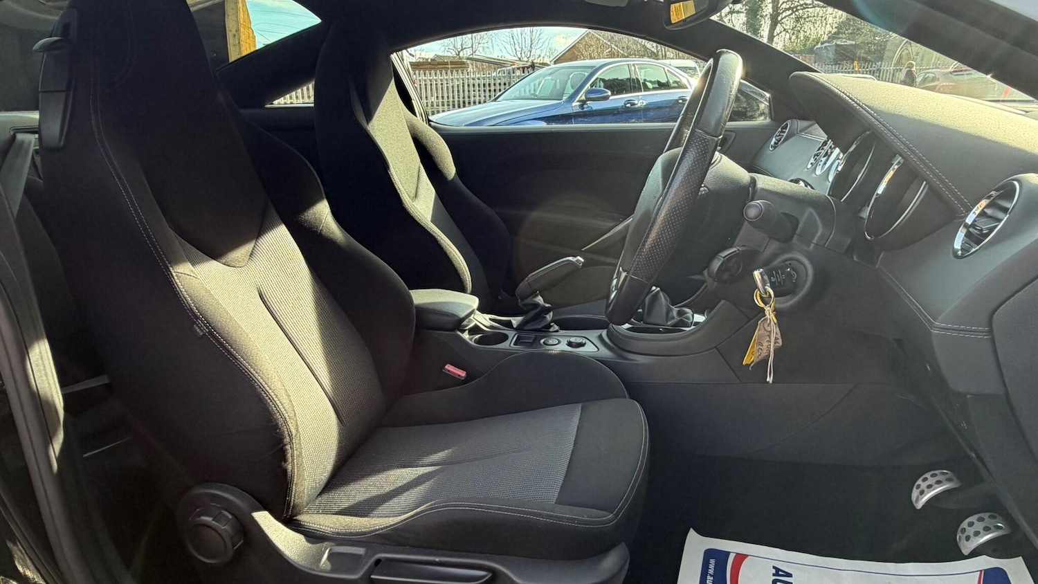 Used Peugeot RCZ for sale - 77882155: Photo 12