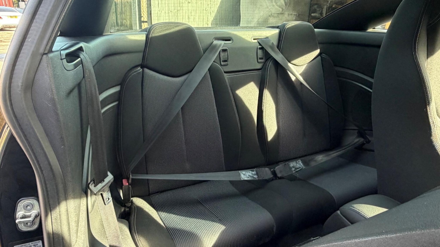 Used Peugeot RCZ for sale - 77882155: Photo 14