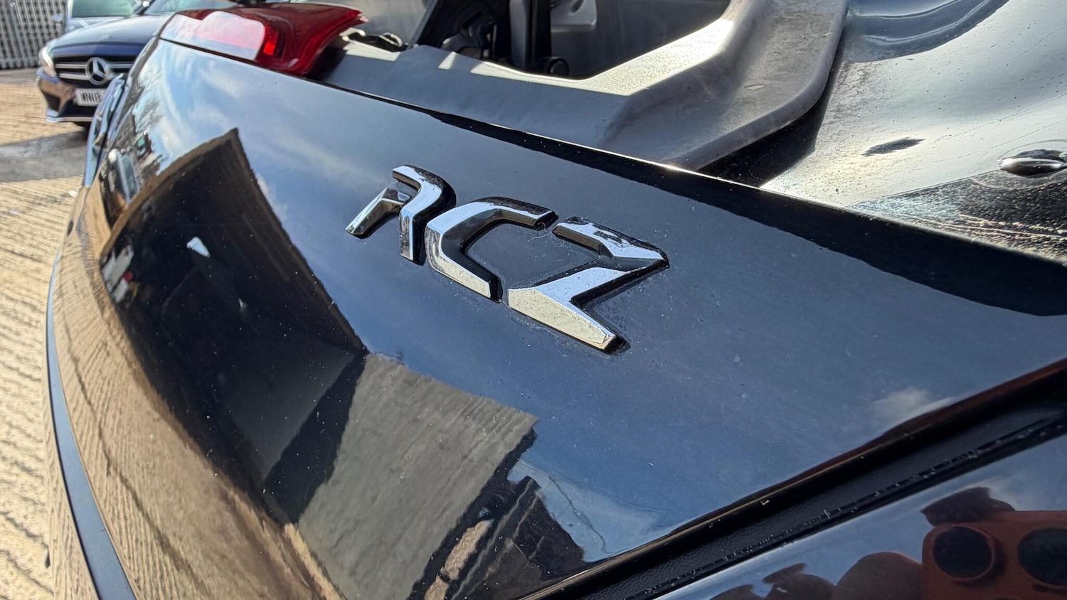 Used Peugeot RCZ for sale - 77882155: Photo 19