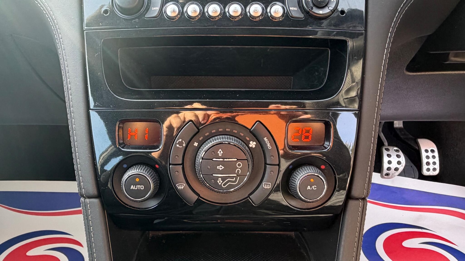 Used Peugeot RCZ for sale - 77882155: Photo 20