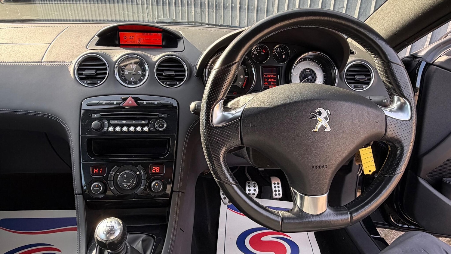 Used Peugeot RCZ for sale - 77882155: Photo 9