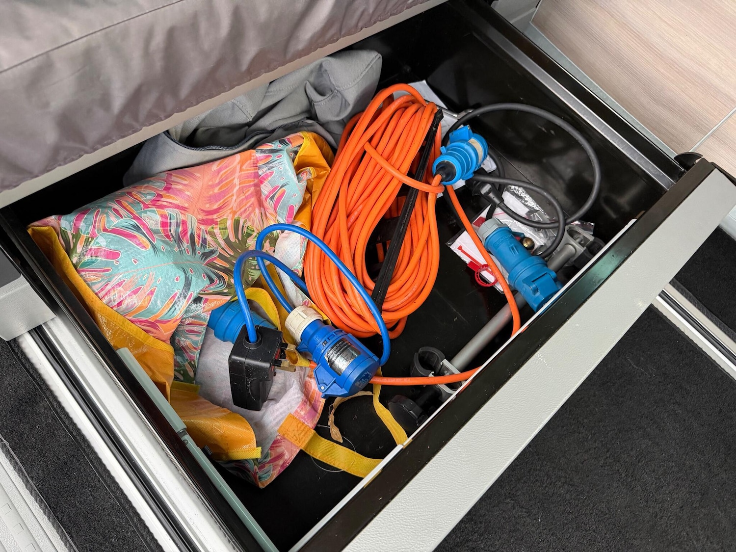 Used Volkswagen California 2010 for sale - 77119925: Photo 10