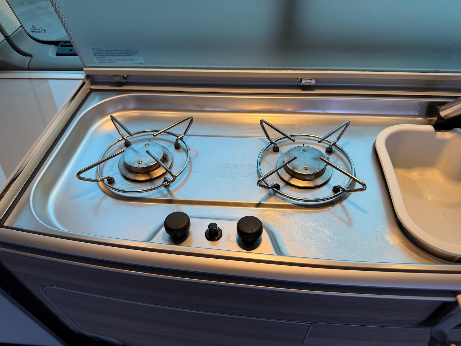 Used Volkswagen California 2010 for sale - 77119925: Photo 14