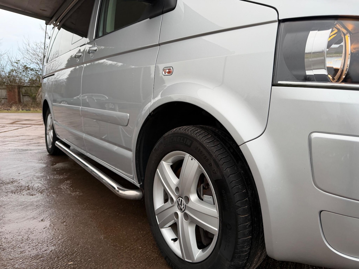 Used Volkswagen California 2010 for sale - 77119925: Photo 18