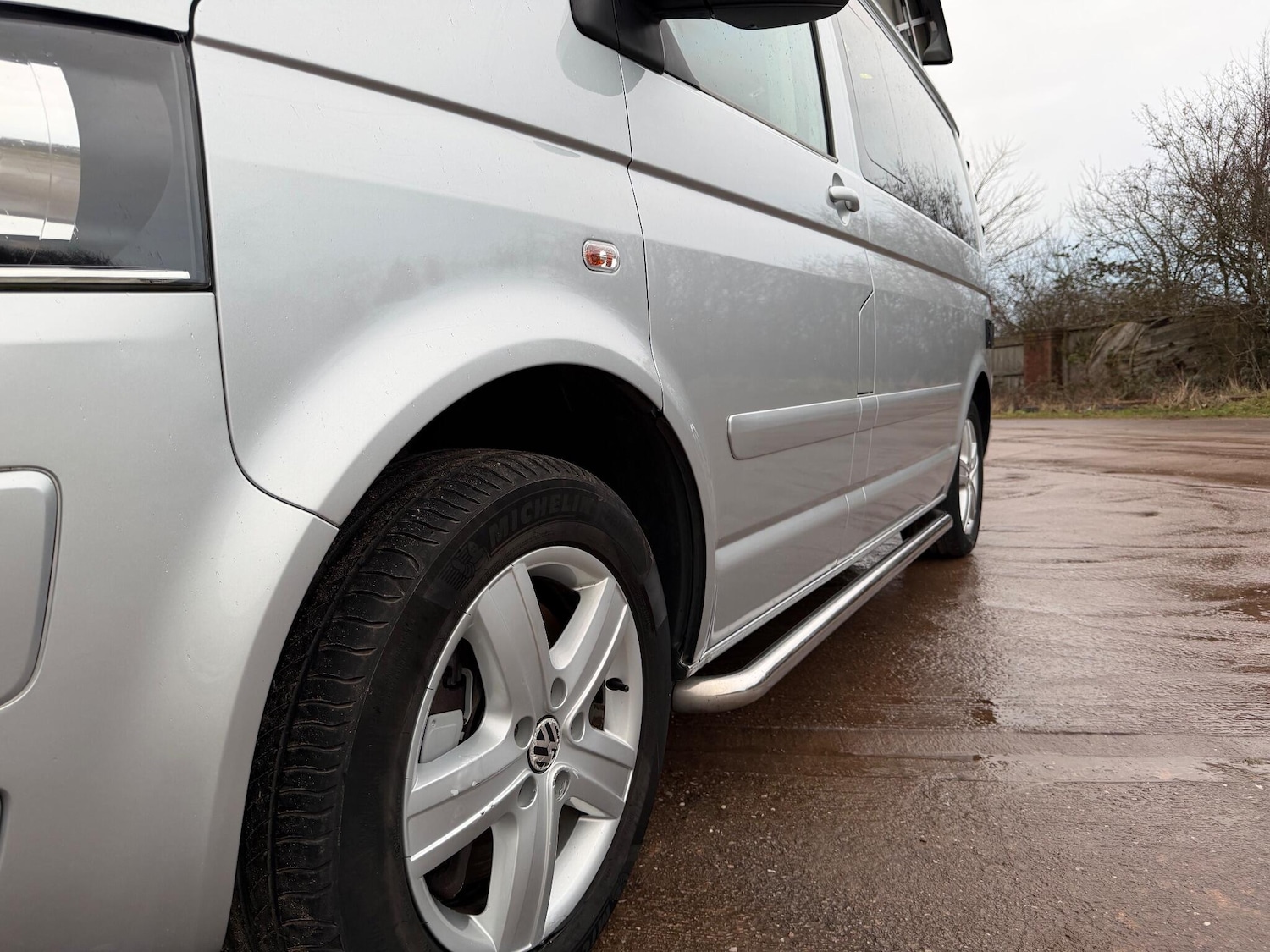 Used Volkswagen California 2010 for sale - 77119925: Photo 19